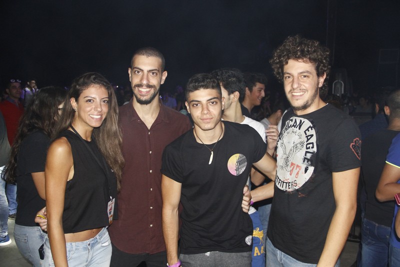 NRJ Music Tour 2016 Part 2